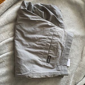 Men’s Columbia shorts